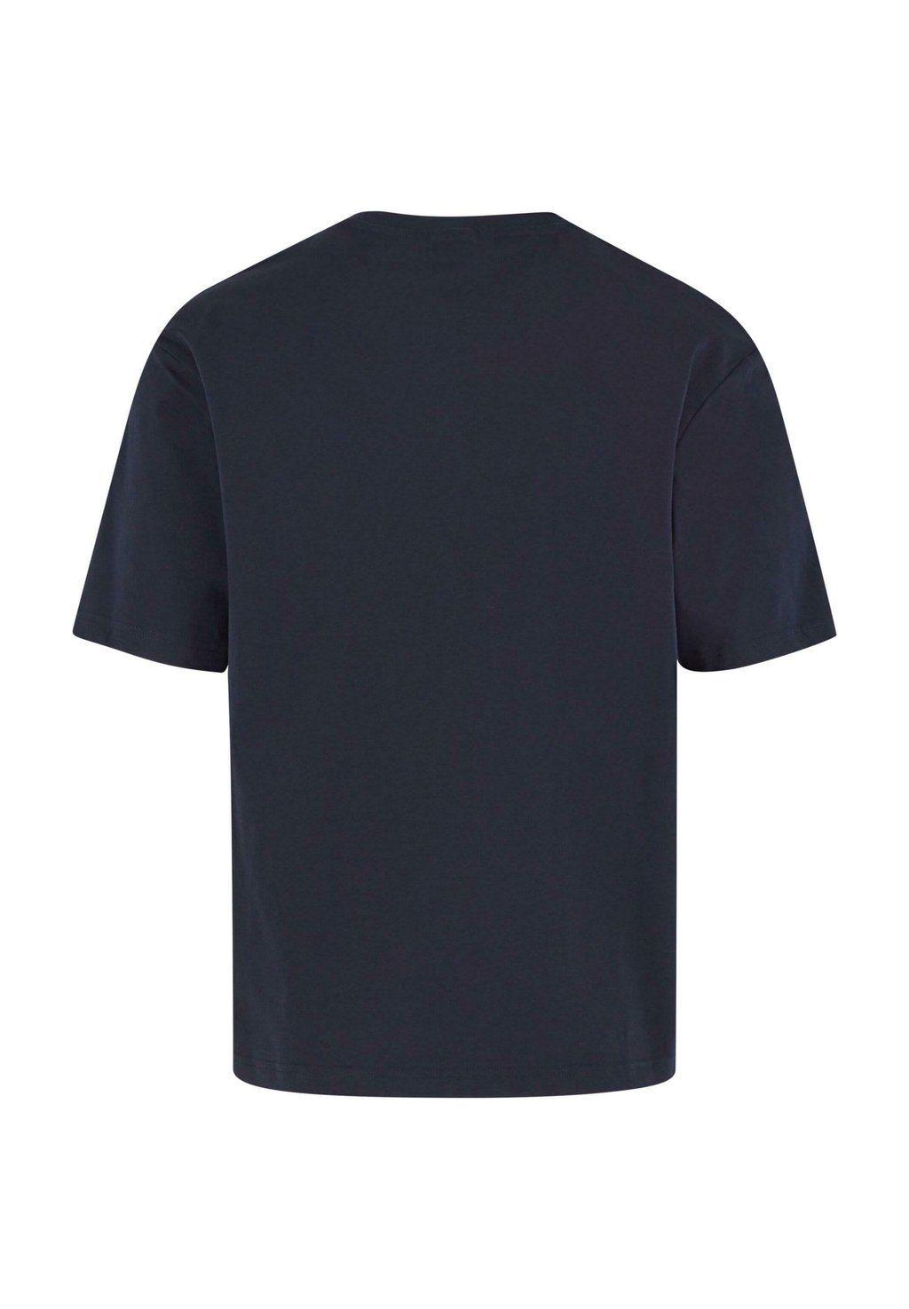 Базовая футболка SORONA TEE Urban Classics, темно-синий
Базовая футболка SORONA TEE Urban Classics, темно-синий