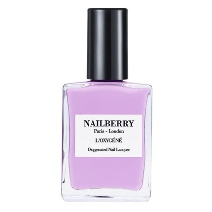 Lavender Fields непрозрачный фиолетовый 15 мл 2024 Nailberry
Lavender Fields непрозрачный фиолетовый 15 мл 2024 Nailberry