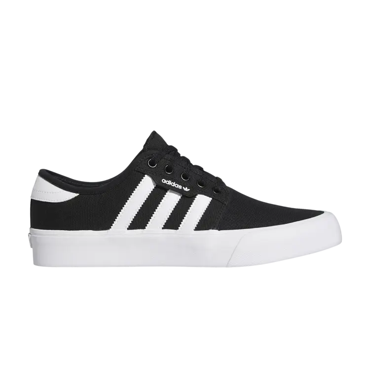 Кроссовки Adidas Seeley XT, черный
Кроссовки Adidas Seeley XT, черный