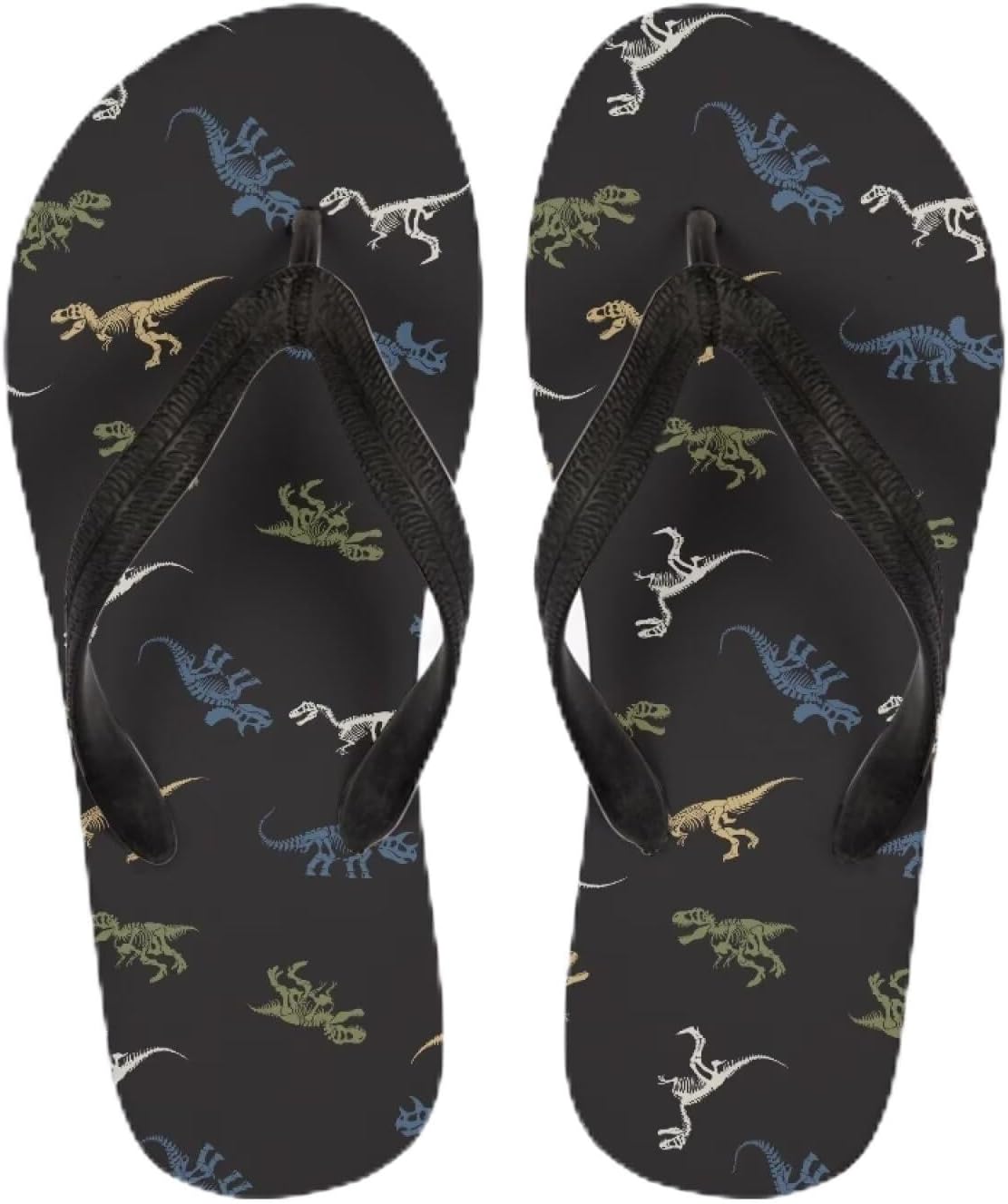 Спортивные шлепанцы Pugasmiru для женщин и мужчин, удобные, легкие, для отдыха на природе, летом и на пляже, с принтом «тигровая шкура», Retro Dinosaur
Спортивные шлепанцы Pugasmiru для женщин и мужчин, удобные, легкие, для отдыха на природе, летом и на пляже, с принтом «тигровая шкура», Retro Dinosaur