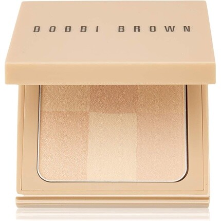 Пудра-хайлайтер Nude Finish 6,6G, Bobbi Brown
Пудра-хайлайтер Nude Finish 6,6G, Bobbi Brown