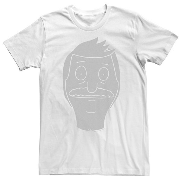 Футболка с принтом Bob's Burgers Licensed Character
Футболка с принтом Bob's Burgers Licensed Character