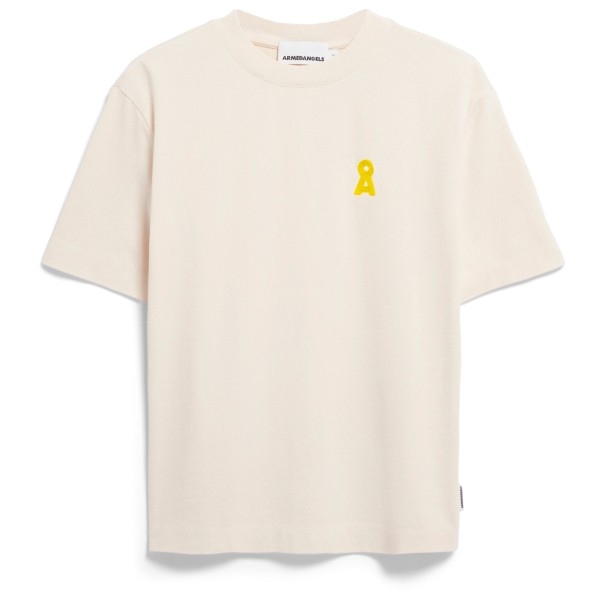 Женская футболка tarjaa å Embro Armedangels, мультиколор
Женская футболка tarjaa å Embro Armedangels, мультиколор