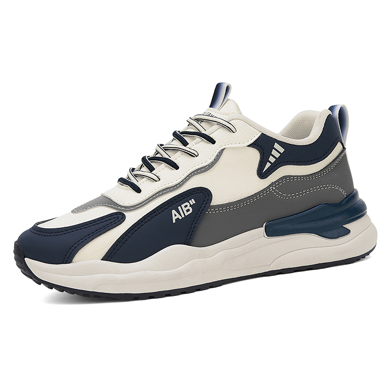 Детские беговые кроссовки Kids' TONYBEAR, синий
Детские беговые кроссовки Kids' TONYBEAR, синий