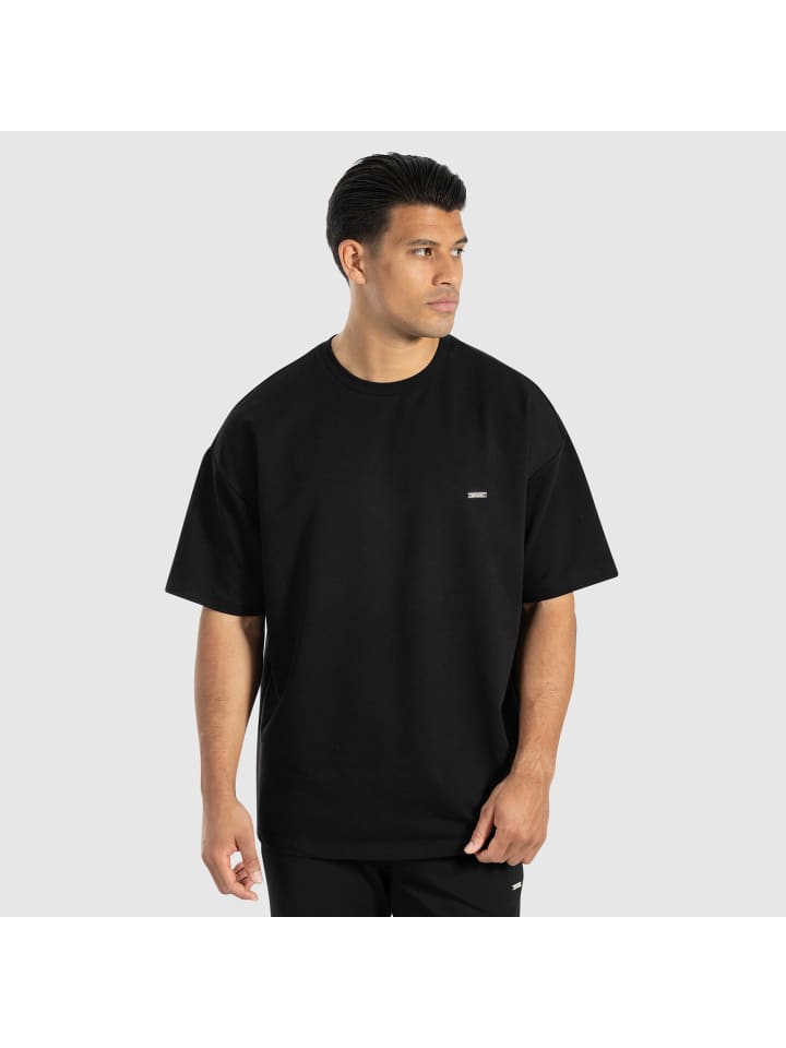 Футболка Тиаго черного цвета SMILODOX, Черный, Футболка Тиаго черного цвета SMILODOX
Футболка Тиаго черного цвета SMILODOX, Черный, Футболка Тиаго черного цвета SMILODOX