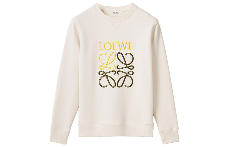 Толстовка мужская бежевая Loewe, бежевый
Толстовка мужская бежевая Loewe, бежевый