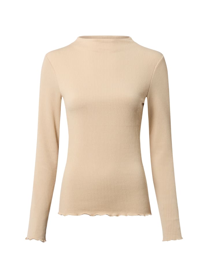 OPUS Футболка с длинными рукавами Somanzi песочного цвета
OPUS Футболка с длинными рукавами Somanzi песочного цвета