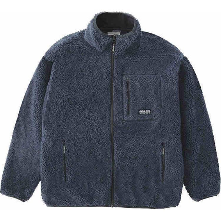 Gramicci Шерповый пиджак, Charcoal
Gramicci Шерповый пиджак, Charcoal