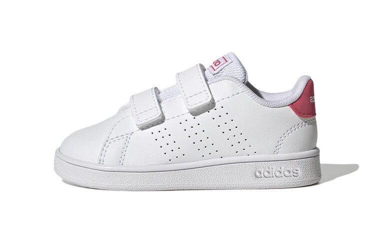 Adidas Neo ADVANTAGE Кроссовки для малышей TD
Adidas Neo ADVANTAGE Кроссовки для малышей TD