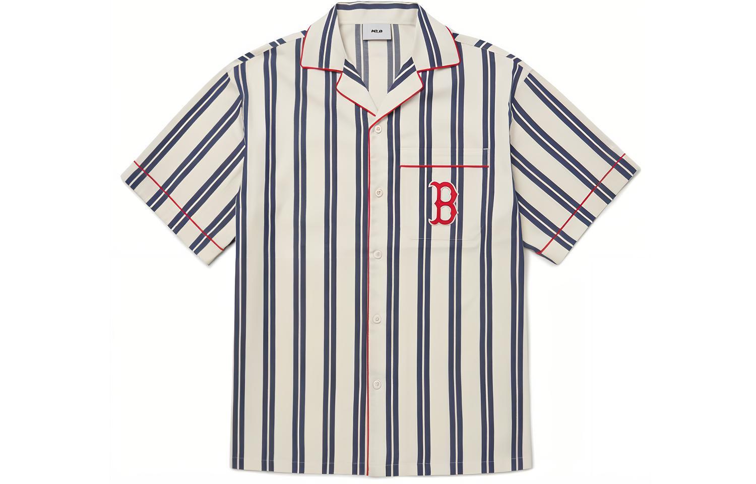 Футболка Boston Red Sox унисекс морской синий MLB
Футболка Boston Red Sox унисекс морской синий MLB