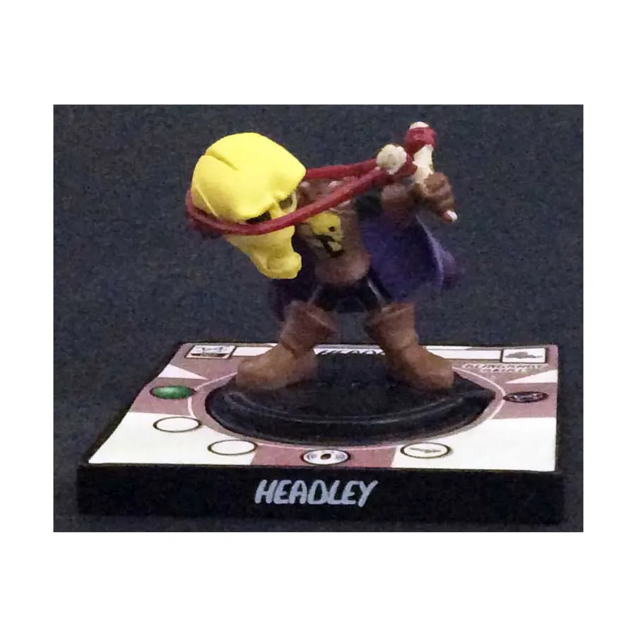 Хедли, Creepy Freaks - Singles
Хедли, Creepy Freaks - Singles