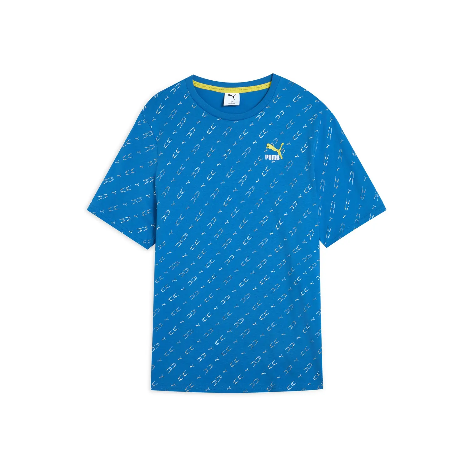 PUMA Футболка ElevateAOP мужская Sapphire Blue/Full Print, Синий, PUMA Футболка ElevateAOP мужская Sapphire Blue/Full Print
PUMA Футболка ElevateAOP мужская Sapphire Blue/Full Print, Синий, PUMA Футболка ElevateAOP мужская Sapphire Blue/Full Print