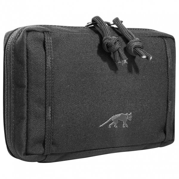 Tt tac pouch 4.1 - сумка Tasmanian Tiger, черный
Tt tac pouch 4.1 - сумка Tasmanian Tiger, черный