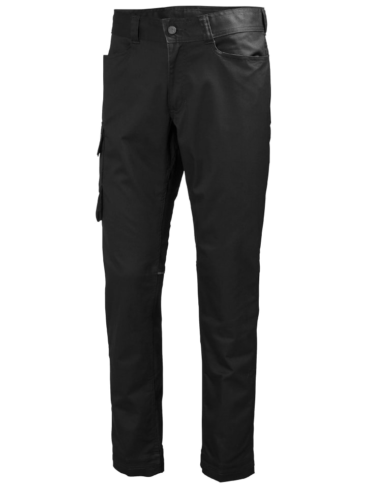 черные рабочие брюки Helly Hansen
черные рабочие брюки Helly Hansen