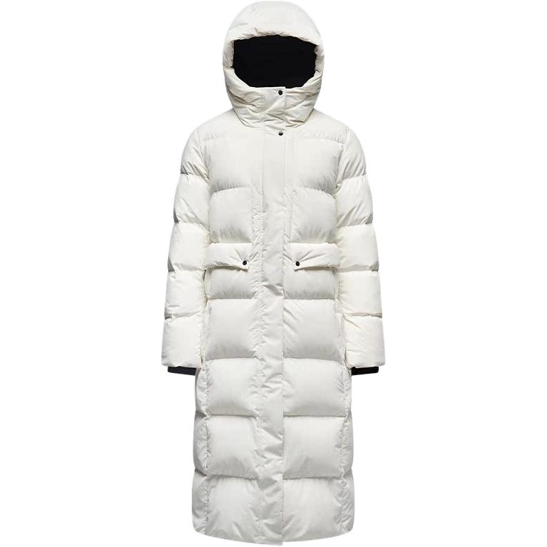 KSWISS Пуховик Женский Euryale Белый K·SWISS
KSWISS Пуховик Женский Euryale Белый K·SWISS