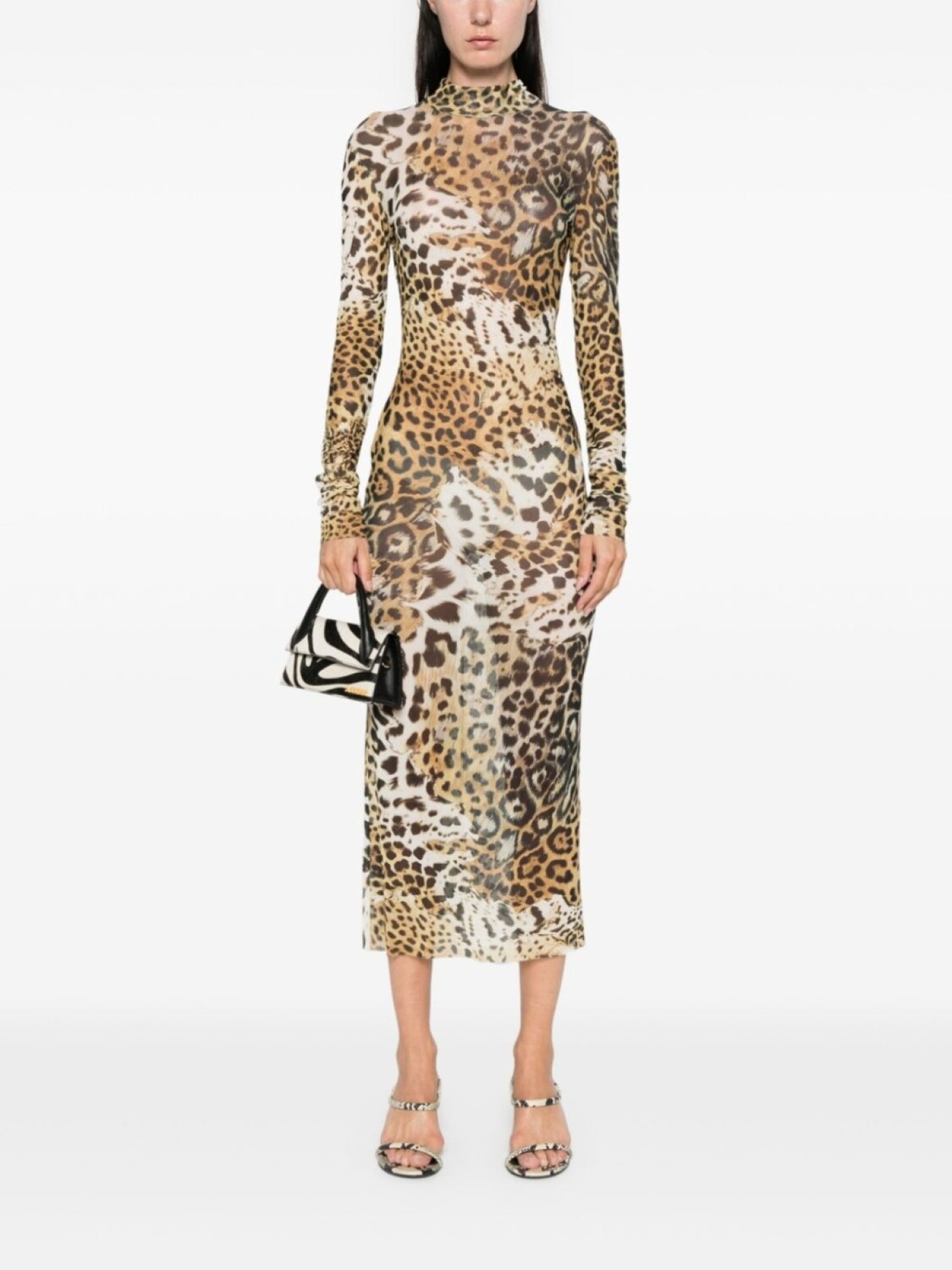 Платье Роберто Кавалли Roberto Cavalli
Платье Роберто Кавалли Roberto Cavalli