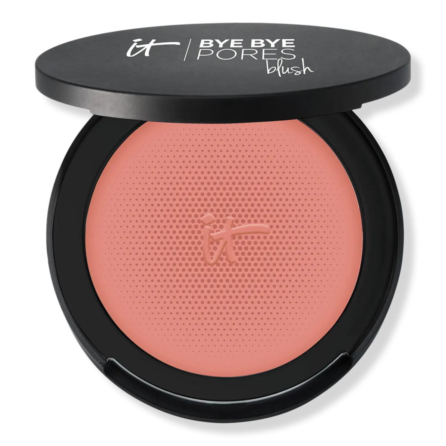 Прощай, поры! Румяна IT Cosmetics, Naturally Pretty
Прощай, поры! Румяна IT Cosmetics, Naturally Pretty