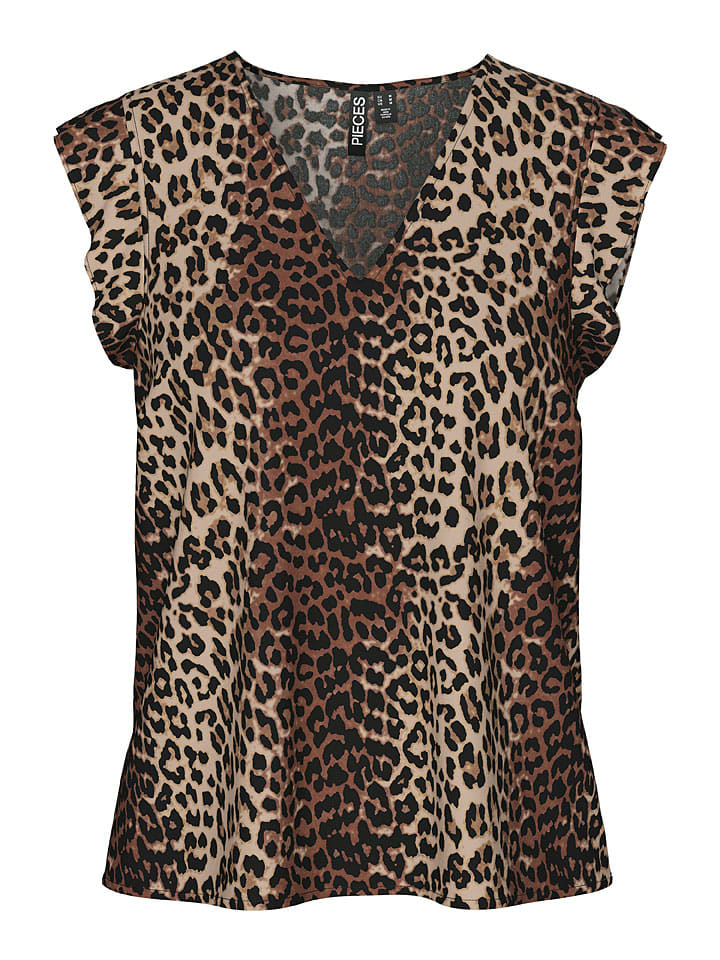 Футболка Pieces
Футболка Pieces