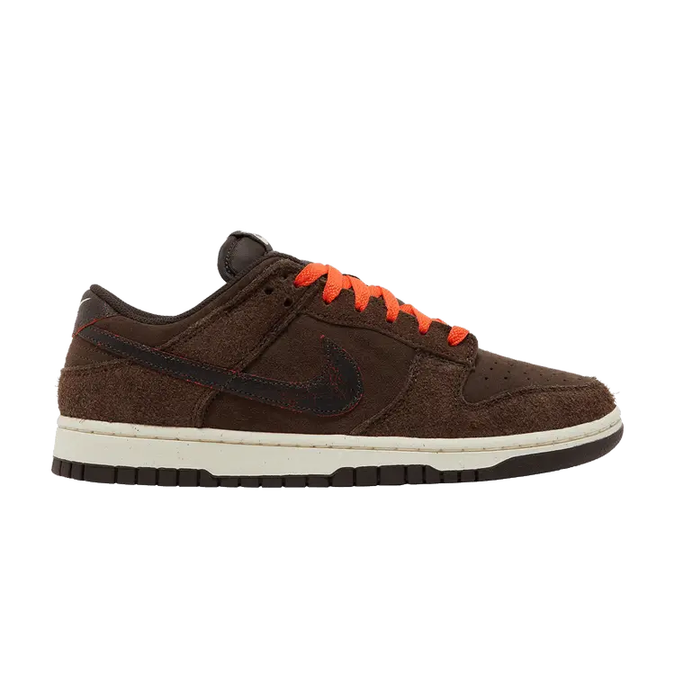 Кроссовки Nike Dunk Low Premium 'Baroque Brown', коричневый 
Кроссовки Nike Dunk Low Premium 'Baroque Brown', коричневый