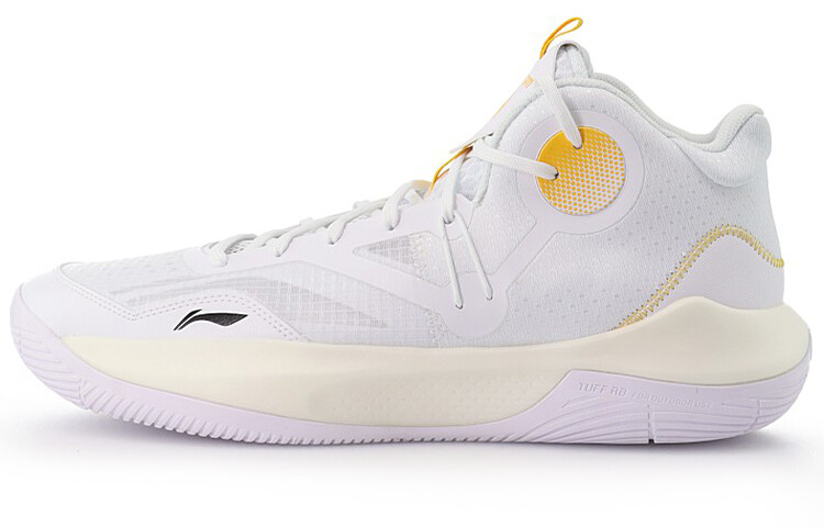 Мужские баскетбольные кроссовки Li Ning Sonic 9
Мужские баскетбольные кроссовки Li Ning Sonic 9