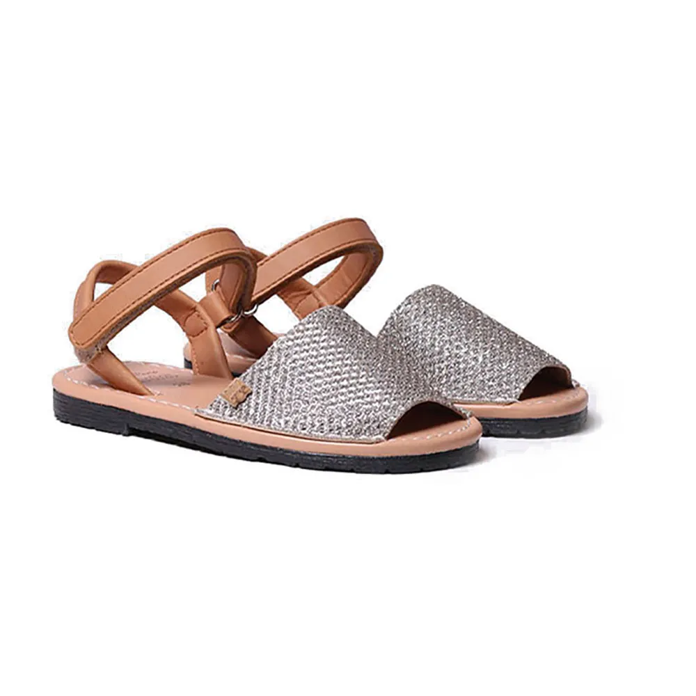 Сандалии Toni Pons Cova-S, коричневый
Сандалии Toni Pons Cova-S, коричневый