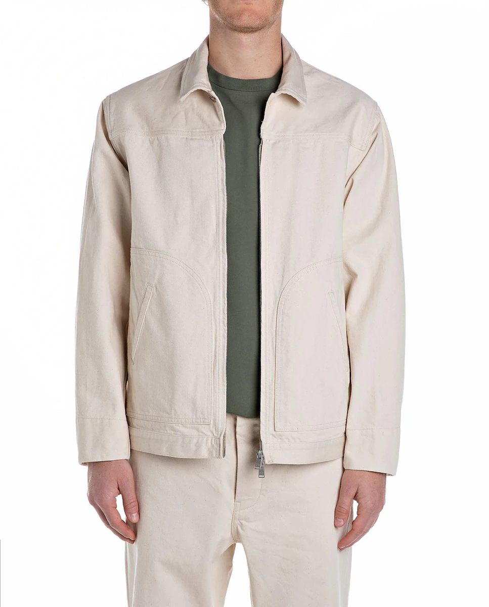 Мужская хлопковая куртка на молнии Replay, бежевый
Мужская хлопковая куртка на молнии Replay, бежевый