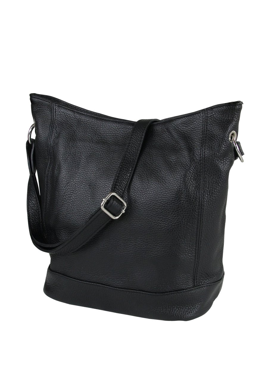 Сумка кросс-боди DrachenLeder SHOPPER , Schwarz/Black
Сумка кросс-боди DrachenLeder SHOPPER , Schwarz/Black