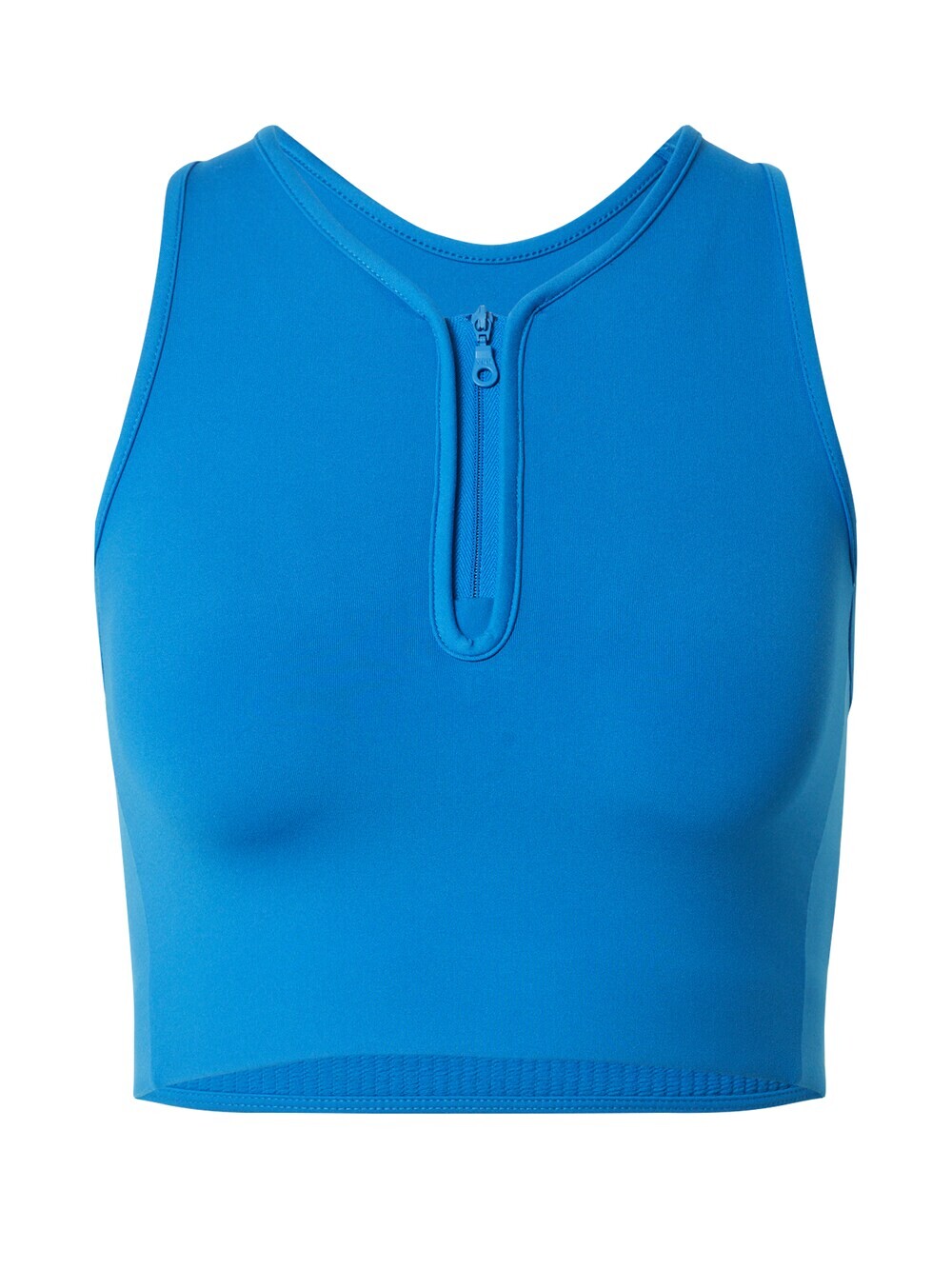 Спортивный бюстгальтер без косточек Girlfriend Collective DYLAN, синий
Спортивный бюстгальтер без косточек Girlfriend Collective DYLAN, синий