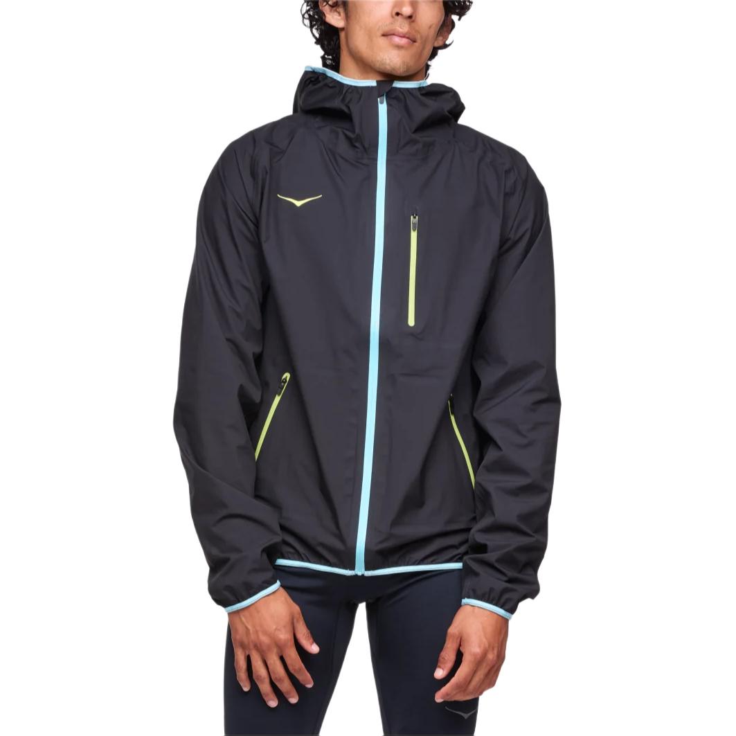 HOKA ONE ONE Куртки и пальто мужские черные
HOKA ONE ONE Куртки и пальто мужские черные