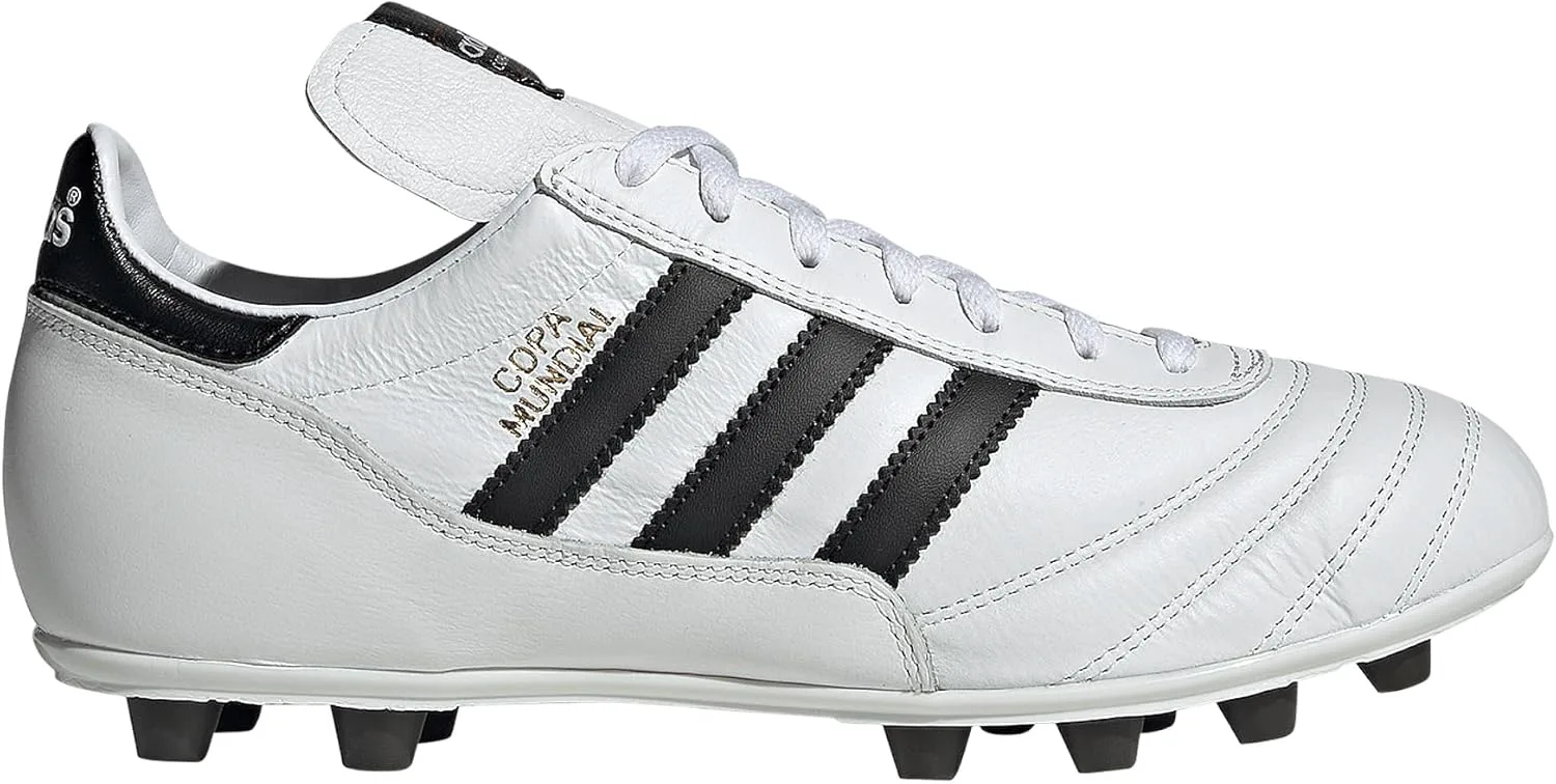 Футбольные бутсы Adidas Copa Mundial для мужчин, черный
Футбольные бутсы Adidas Copa Mundial для мужчин, черный