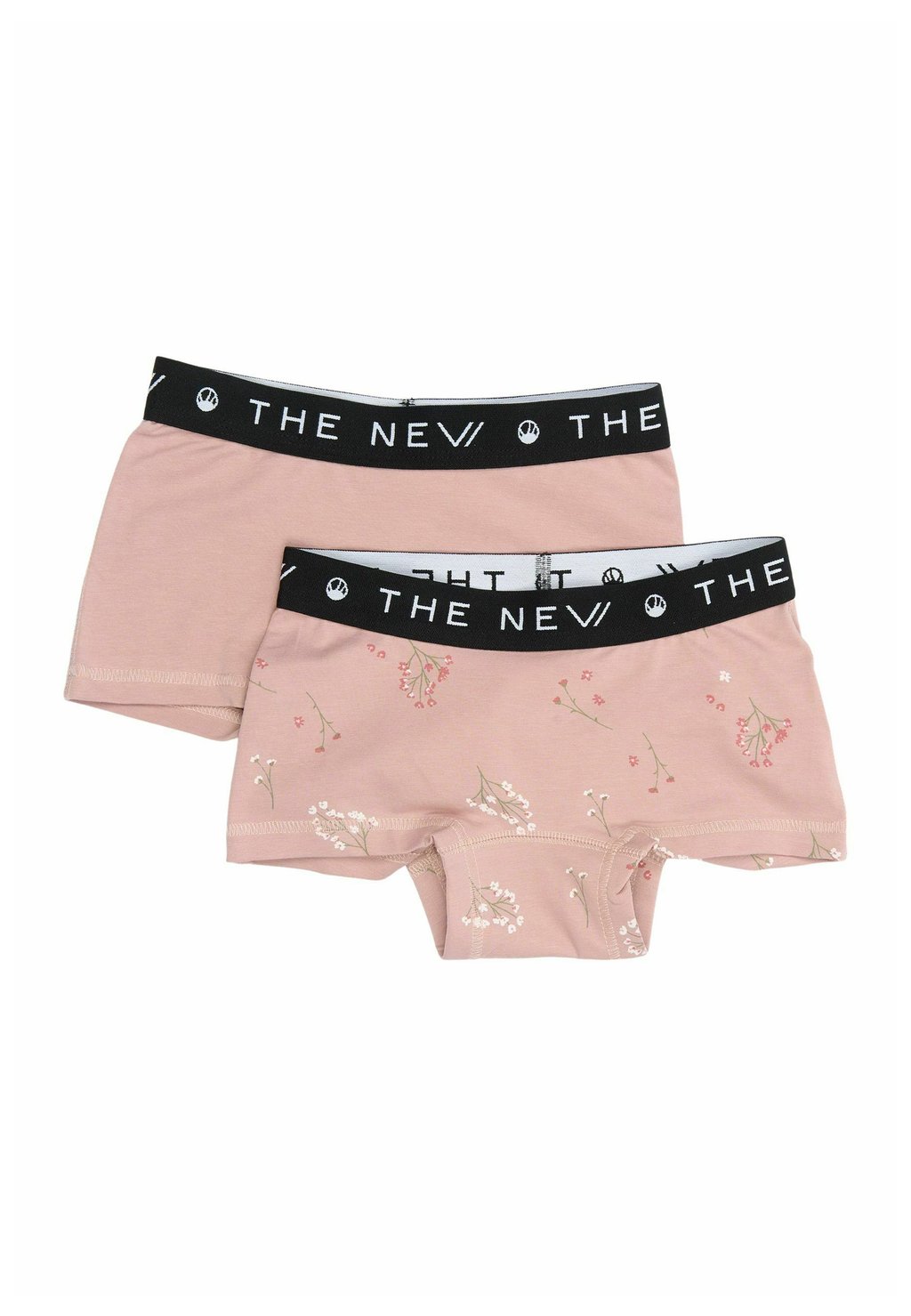 Брюки-кюлоты 2 PACK The New, цвет Adobe Rose
Брюки-кюлоты 2 PACK The New, цвет Adobe Rose