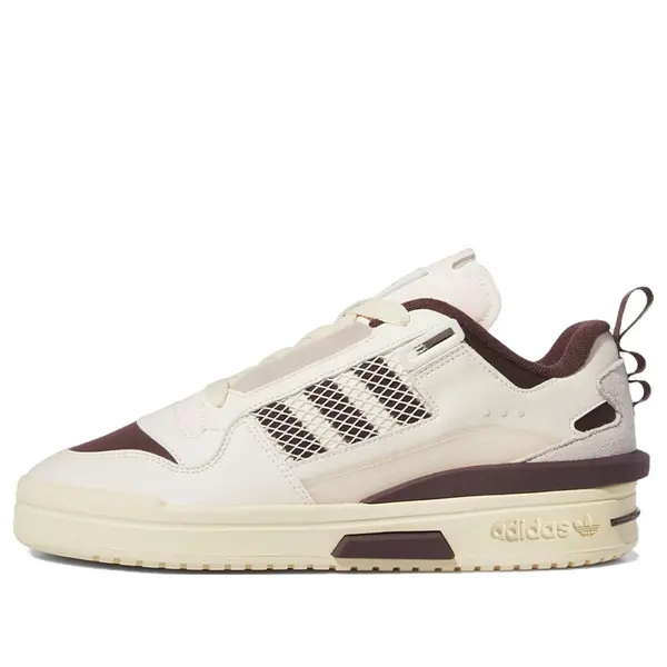 Кроссовки форум мод низкий Adidas, белый 
Кроссовки форум мод низкий Adidas, белый