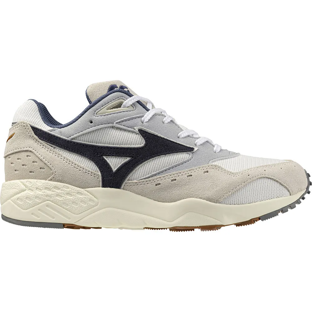 Кроссовки Mizuno Contender S, серый
Кроссовки Mizuno Contender S, серый