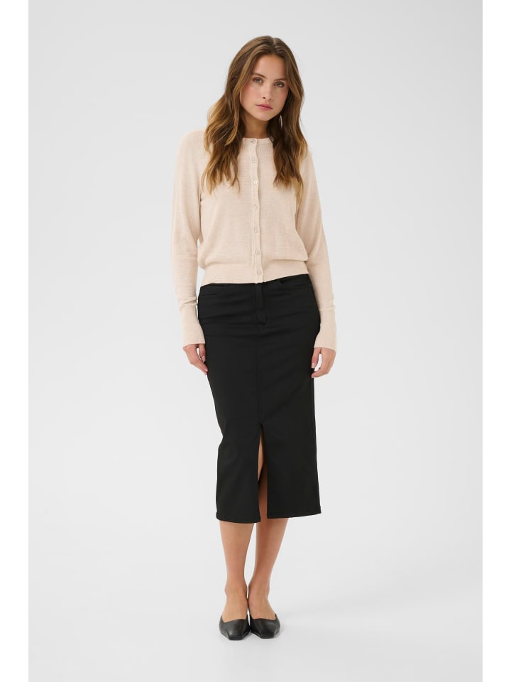 Kaffe Кардиган KAamalia стандартного кроя, цвет «перьевой серый» (CC)
Kaffe Кардиган KAamalia стандартного кроя, цвет «перьевой серый» (CC)