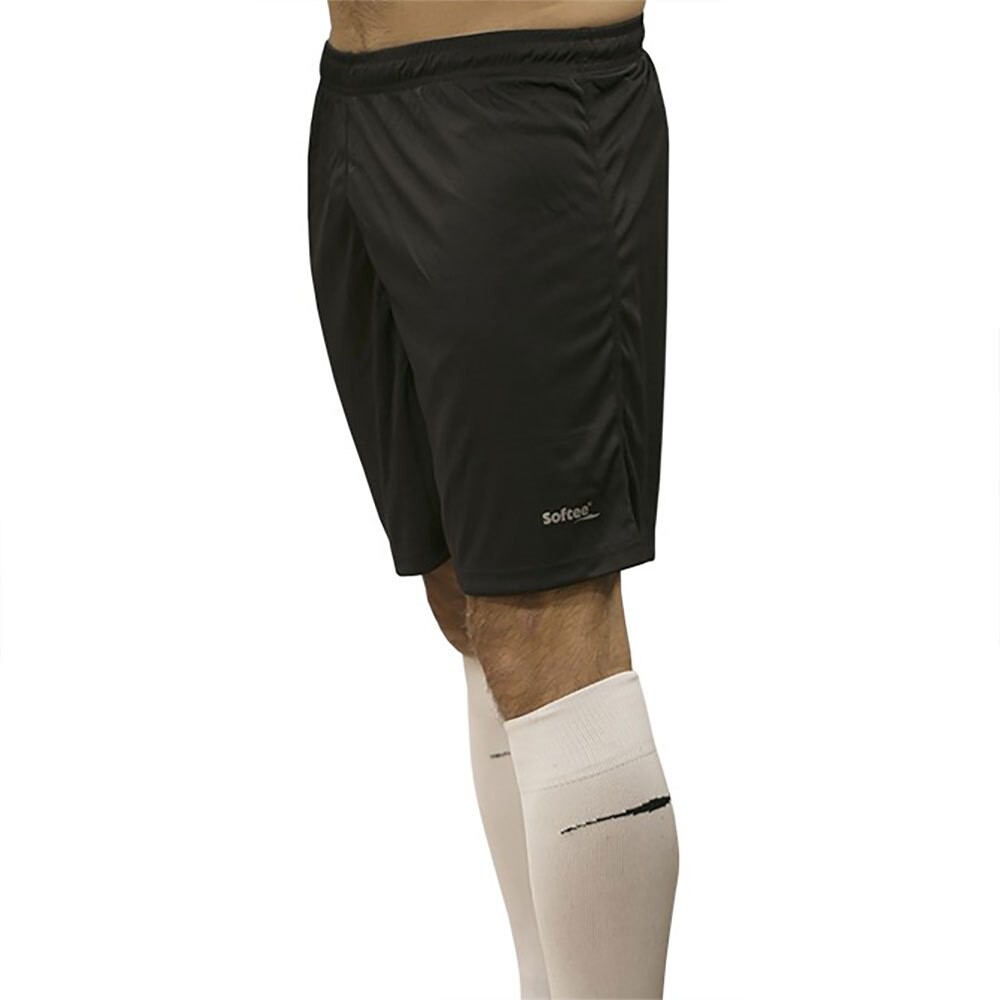 Шорты Softee Full, черный
Шорты Softee Full, черный