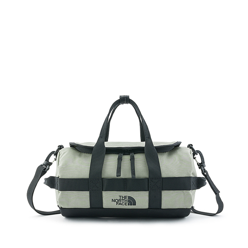 Одноплечевая кроссбоди портативная уличная сумка нейлон глиняно-серый унисекс THE NORTH FACE 
Одноплечевая кроссбоди портативная уличная сумка нейлон глиняно-серый унисекс THE NORTH FACE