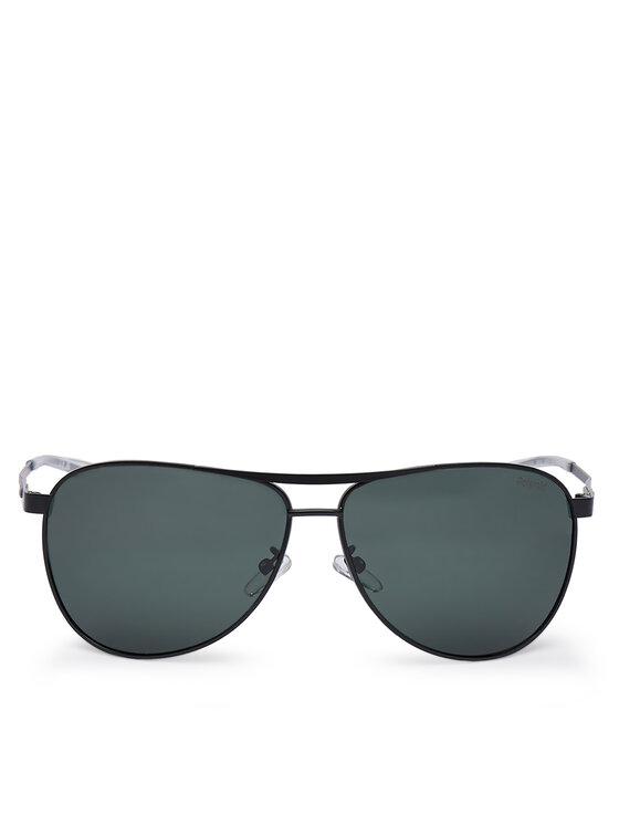 Солнцезащитные очки PLD 2160/G/S/X Polaroid, черный
Солнцезащитные очки PLD 2160/G/S/X Polaroid, черный