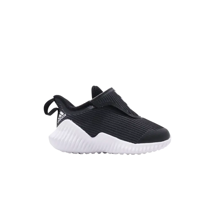 Кроссовки Adidas FortaRun AC I, черный
Кроссовки Adidas FortaRun AC I, черный