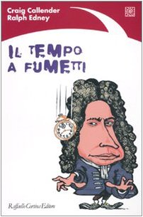 Il tempo a fumetti (Cortina Raffaello)
Il tempo a fumetti (Cortina Raffaello)