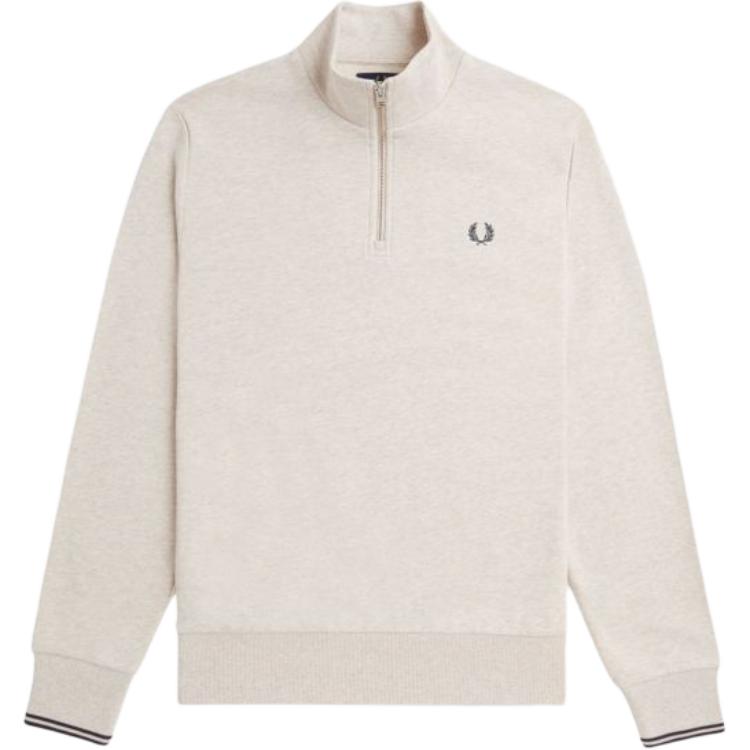 FRED PERRY Свитшот мужской Ecru
FRED PERRY Свитшот мужской Ecru