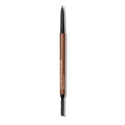 Lancôme Brow Define Pencil Двусторонний водостойкий стойкий карандаш 07 Каштан
Lancôme Brow Define Pencil Двусторонний водостойкий стойкий карандаш 07 Каштан