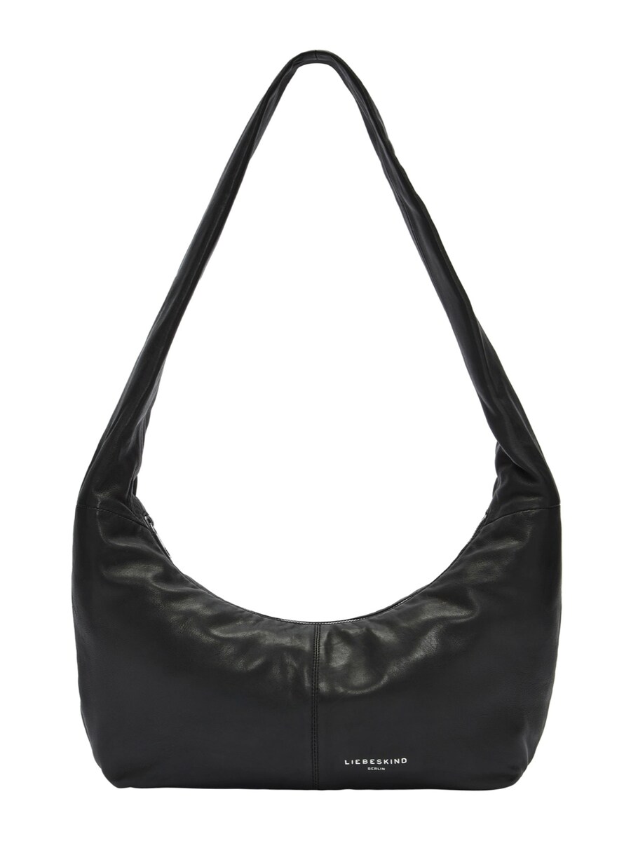 Сумка через плечо Liebeskind Berlin, Black
Сумка через плечо Liebeskind Berlin, Black
