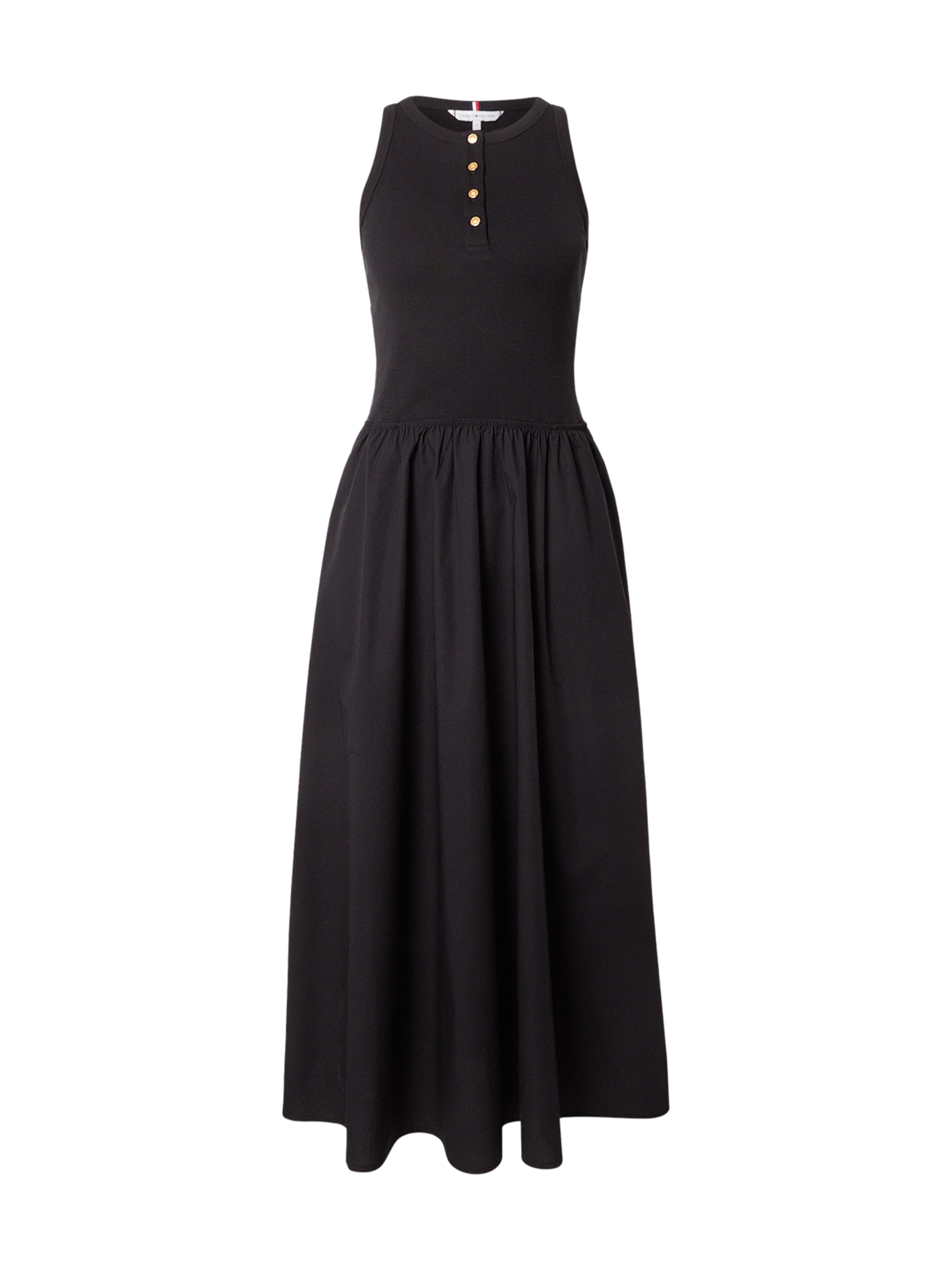 TOMMY HILFIGER Платье в черном цвете
TOMMY HILFIGER Платье в черном цвете