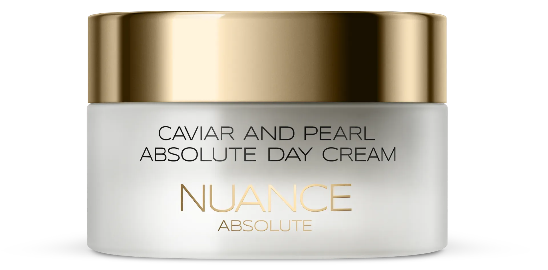 Nuance Absolute Caviar and Pearl Day Cream 50 мл Мультиактивный дневной крем для нормальной и комбинированной кожи
Nuance Absolute Caviar and Pearl Day Cream 50 мл Мультиактивный дневной крем для нормальной и комбинированной кожи