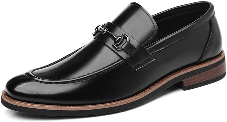 Мужские лоферы Vauxhaller Ltalian, черный
Мужские лоферы Vauxhaller Ltalian, черный