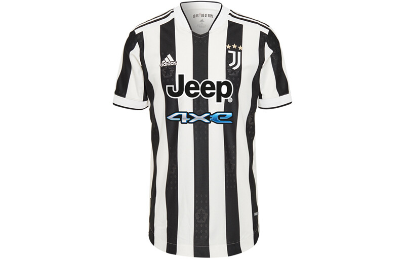 Футбольная майка мужская черная/белая Adidas, черный/белый
Футбольная майка мужская черная/белая Adidas, черный/белый