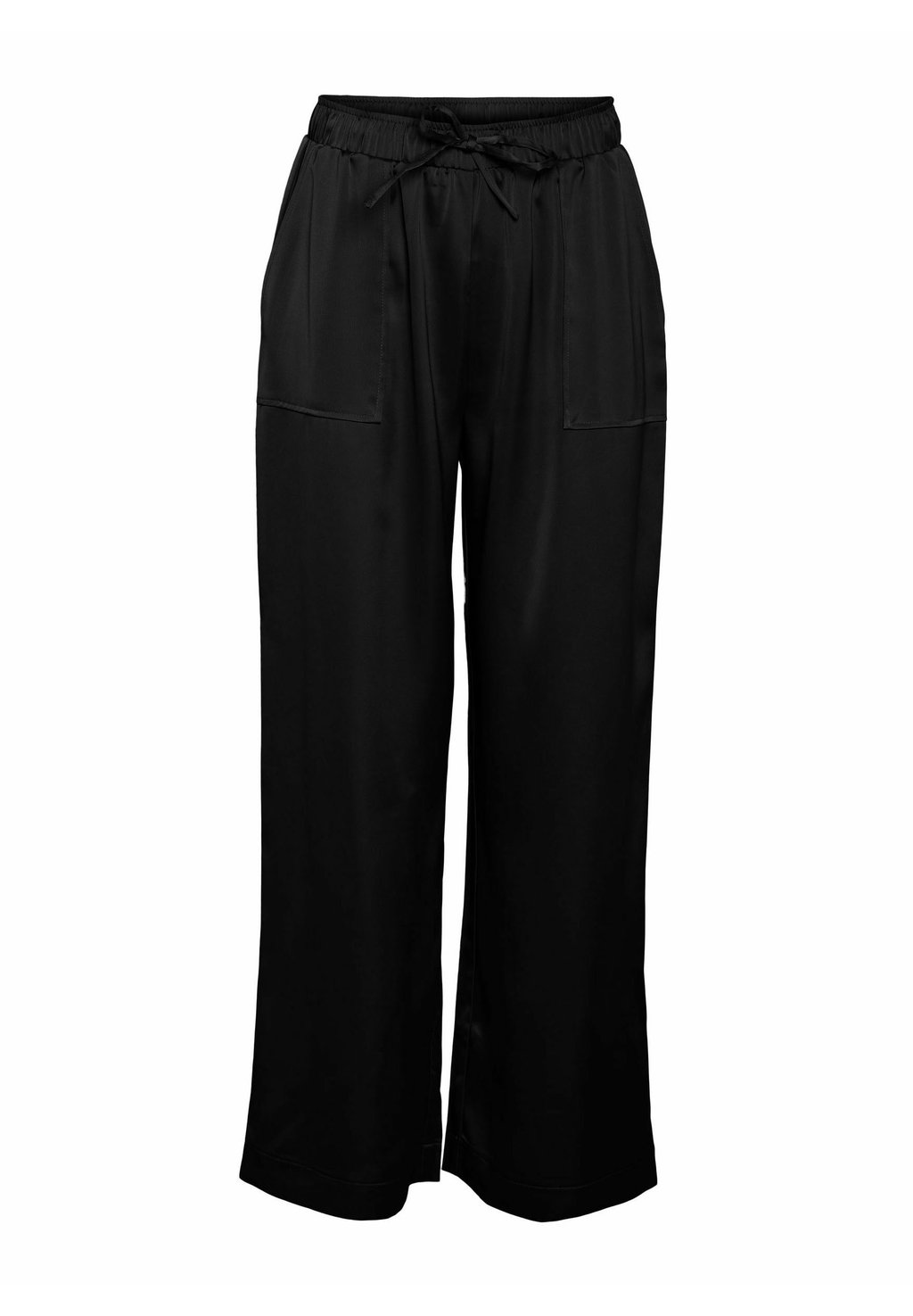 Брюки LOCKERE MIT KORDELZUG UND SEITENTASCHEN Noisy May, черный
Брюки LOCKERE MIT KORDELZUG UND SEITENTASCHEN Noisy May, черный