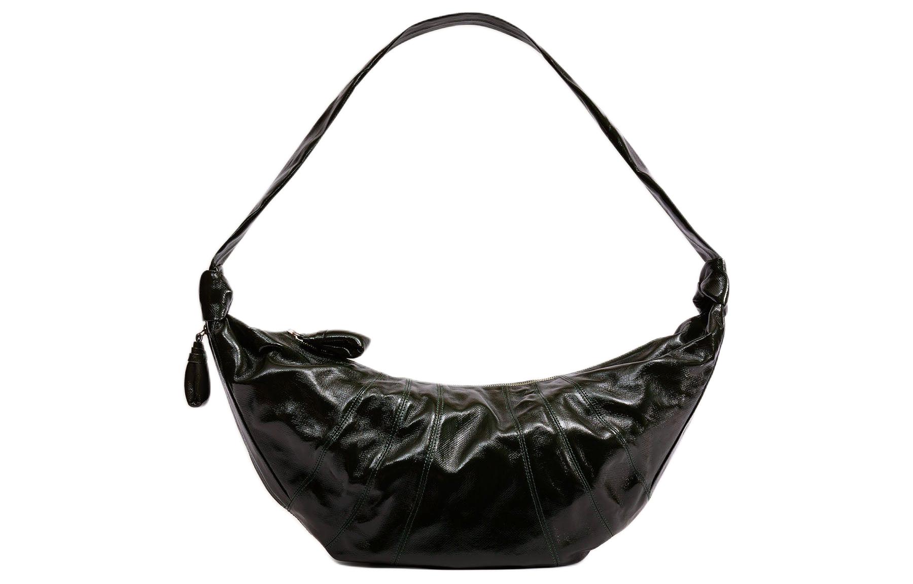 Сумка через плебо серии "Круассан" Lemaire
Сумка через плебо серии "Круассан" Lemaire