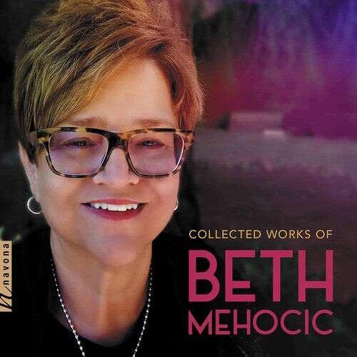 CD диск Mehocic: Collected Works of Mehocic
CD диск Mehocic: Collected Works of Mehocic