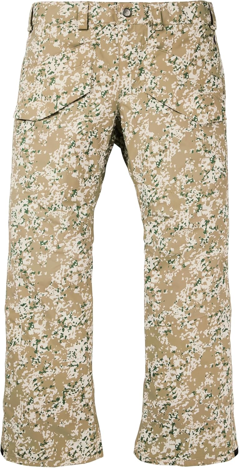 Утепленные сноуборд-штаны Burton Mens Covert 2.0 2L, Snowfall Camo, Белый, Утепленные сноуборд-штаны Burton Mens Covert 2.0 2L, Snowfall Camo
Утепленные сноуборд-штаны Burton Mens Covert 2.0 2L, Snowfall Camo, Белый, Утепленные сноуборд-штаны Burton Mens Covert 2.0 2L, Snowfall Camo